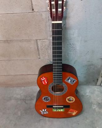 Chitarra classica Maxime