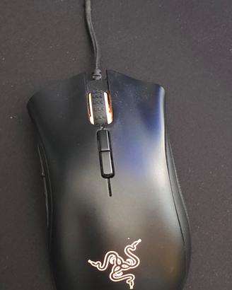 Mouse Gaming Razer Deathadder Elite
