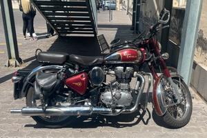 Royal Enfield Classic 500