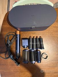 Dyson Airwrap