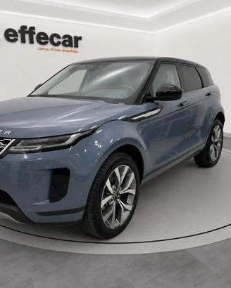 LAND ROVER Range Rover Evoque 2.0D 163 CV AWD Au