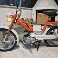 Garelli Gulp Flex - Anni '70 - per amatori