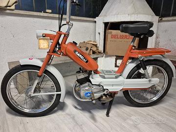 Garelli Gulp Flex - Anni '70 - per amatori