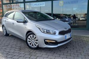 Kia Ceed Sportswagon cee'd 1.6 CRDi 110 CV SW Acti