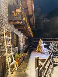 Casa vacanze in montagna (2)