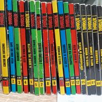 fumetti Diabolik 