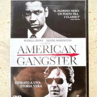 American Gangster - Film in dvd