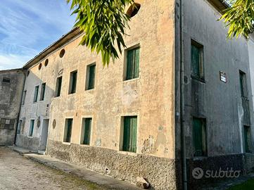 RUSTICO A PIEVE DEL GRAPPA