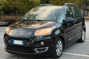 CITROEN C3 Picasso 1.6 HDi 110CV Exclusive Style
