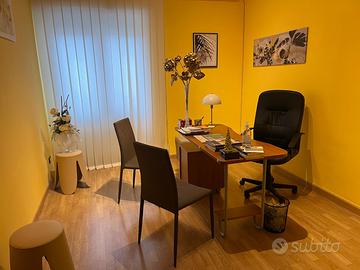 Tuscia SmartOffice Uffici