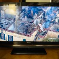 Tv Sony bravia