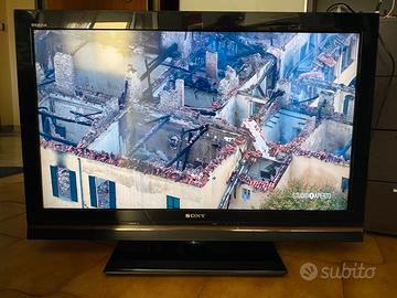 Tv Sony bravia