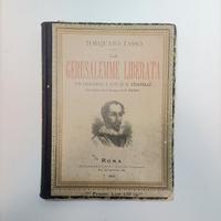 gerusalemme liberata