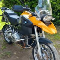 BMW 1200 GS