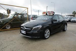 Mercedes-benz A 180 d Automatic Premium 2017