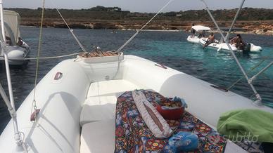 Bwa 6.50 california immediato realizzo