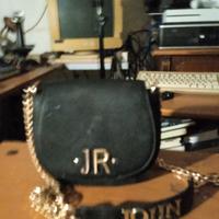 Borsetta John Richmond