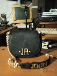 Borsetta John Richmond