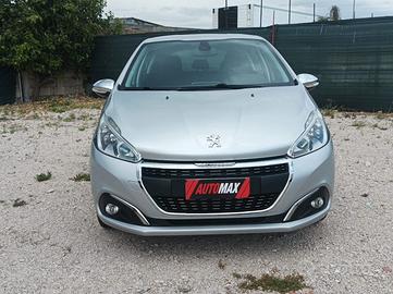 Peugeot 208 BlueHDi 75 5 porte Allure