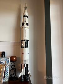 Lego NASA