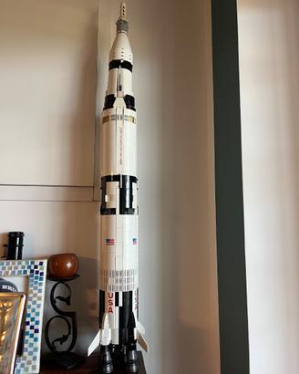 Lego NASA