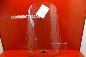CUPOLINO PARABREZZA YAMAHA AEROX 50