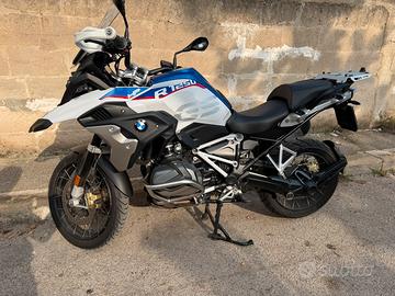 Bmw GS 1250