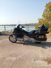 HONDA GOLDWING GL 1800