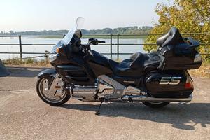 HONDA GOLDWING GL 1800
