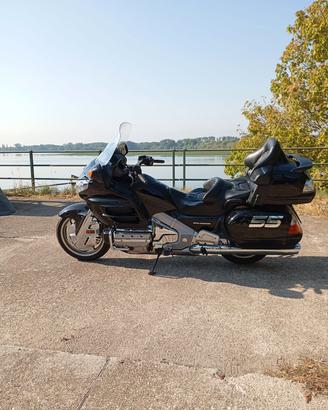 HONDA GOLDWING GL 1800