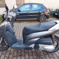 HONDA SH 300 2010