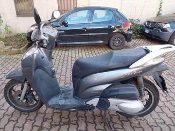 HONDA SH 300 2010