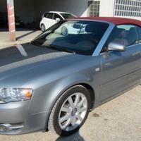 Audi A4 Cabriolet 2.0 TDI F.AP.