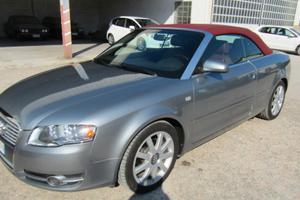 Audi A4 Cabriolet 2.0 TDI F.AP.