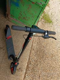 monopattino elettrico 