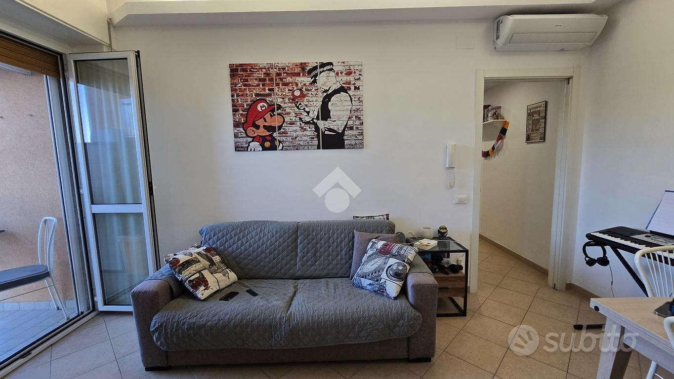 Appartamento – Milano, Molinazzo, Municipio 7 - Vista 5