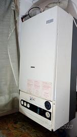 Caldaia Baxi Ocean Luna RI 20 + termostato Riello