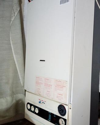 Caldaia Baxi Ocean Luna RI 20 + termostato Riello