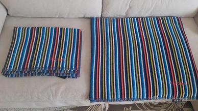 Set da bagno asciugamani Pierre Cardin