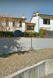 Villetta a Schiera Antella