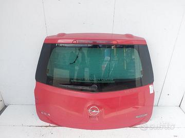 93193294 PORTELLONE POSTERIORE OPEL AGILA (B) 1.0 