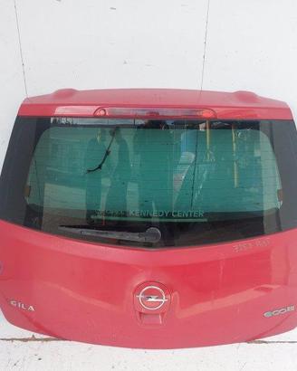 93193294 PORTELLONE POSTERIORE OPEL AGILA (B) 1.0 