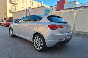Alfa Romeo GIULIETTA gpl