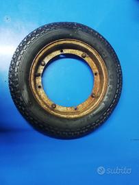 Ruota Piaggio Vespa 50