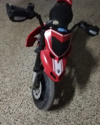 Ipermotar ducato