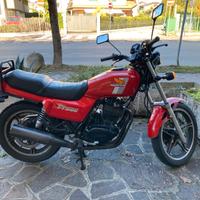 Honda FT 500