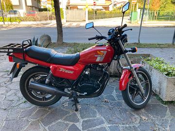 Honda FT 500