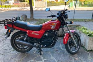 Honda FT 500