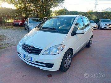 Mercedes-benz A 160 Elegance