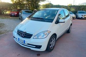 Mercedes-benz A 160 Elegance